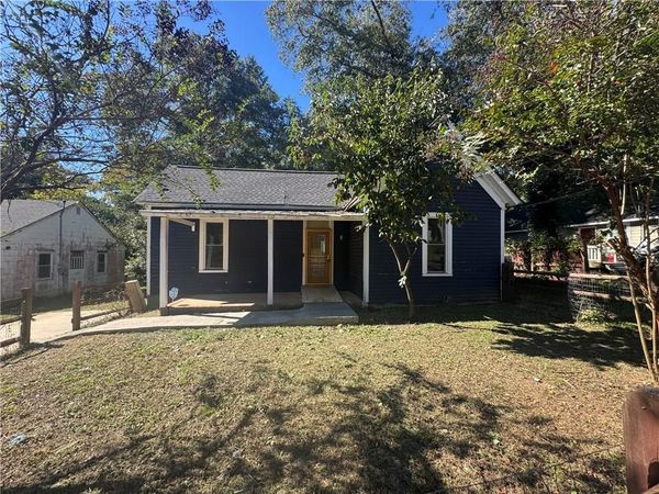 315 N 14th Street , Griffin, GA 30223