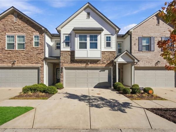 1491 Ben Park Way , Grayson, GA 30017