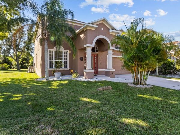 6011 FRENCH CREEK COURT , ELLENTON, FL 34222