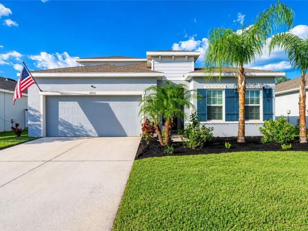 11456 64TH STREET E, PARRISH, FL 34219