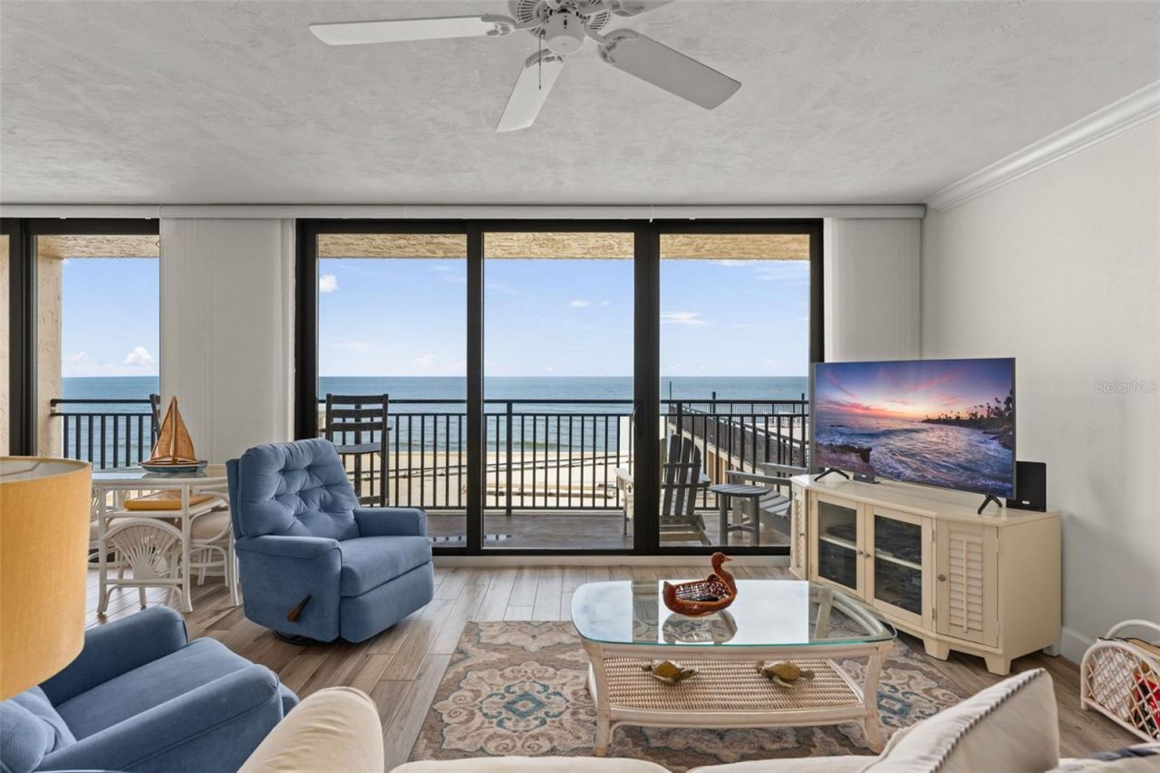 4139 S Atlantic Avenue, Unit B202, New Smyrna Beach, FL 32169 Photo