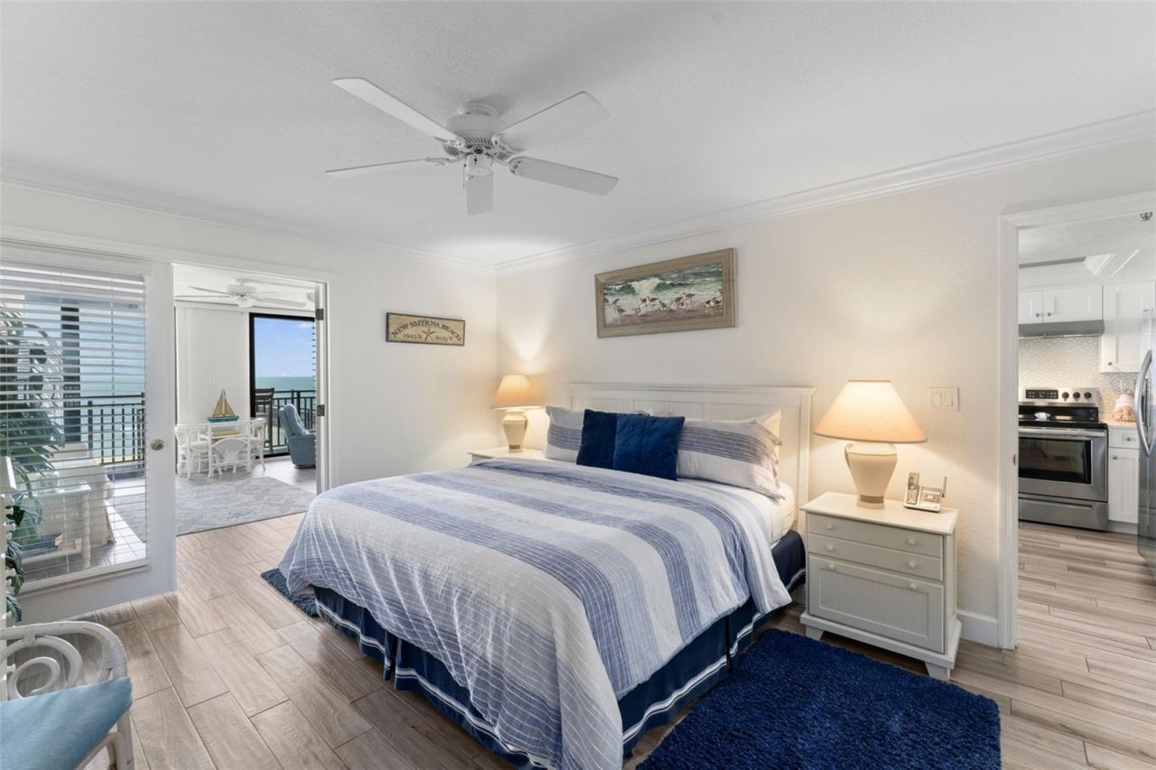 4139 S Atlantic Avenue, Unit B202, New Smyrna Beach, FL 32169 Photo