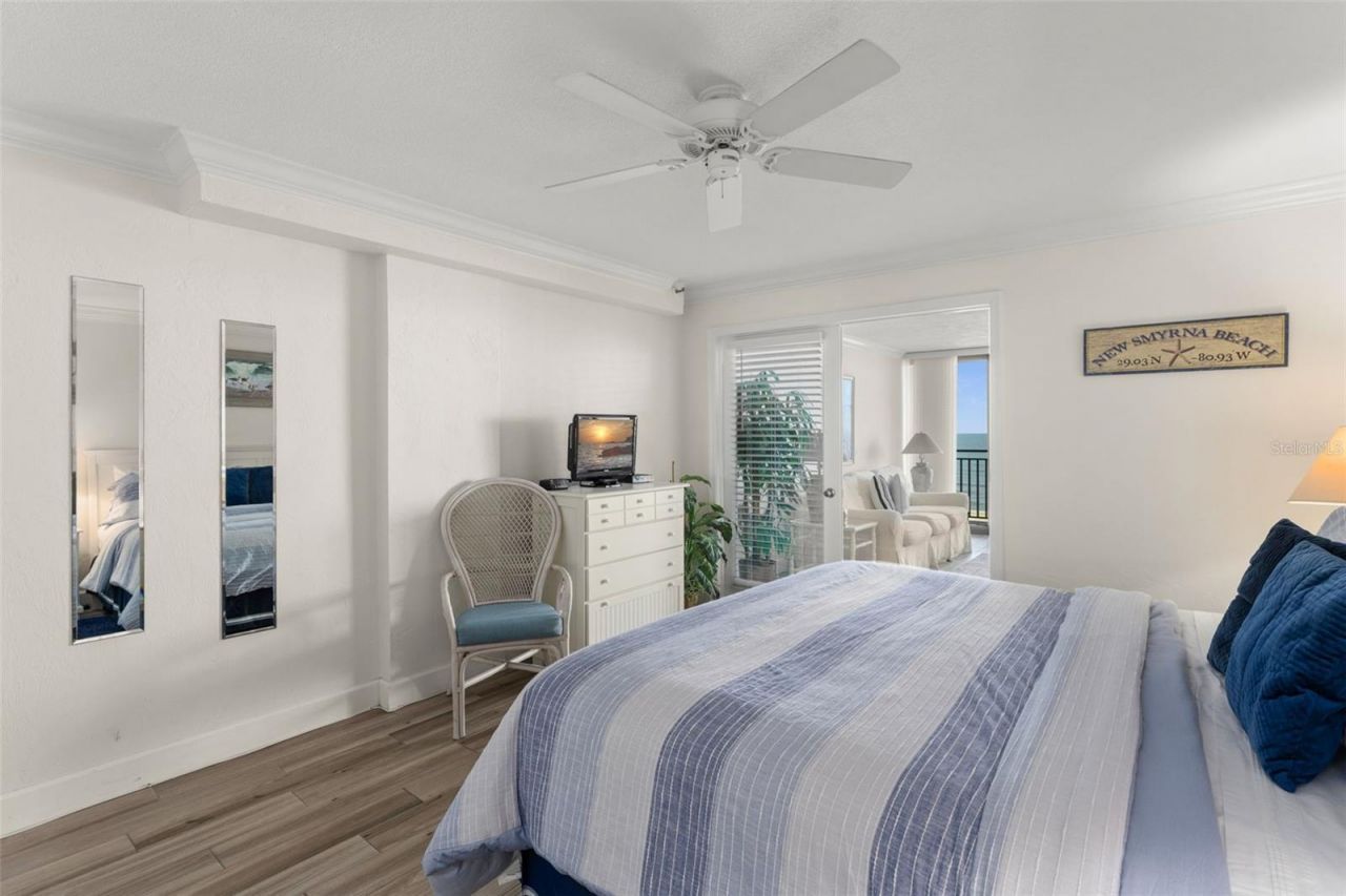 4139 S Atlantic Avenue, Unit B202, New Smyrna Beach, FL 32169 Photo