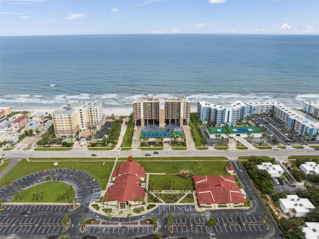 4139 S Atlantic Avenue, Unit B202, New Smyrna Beach, FL 32169 Photo