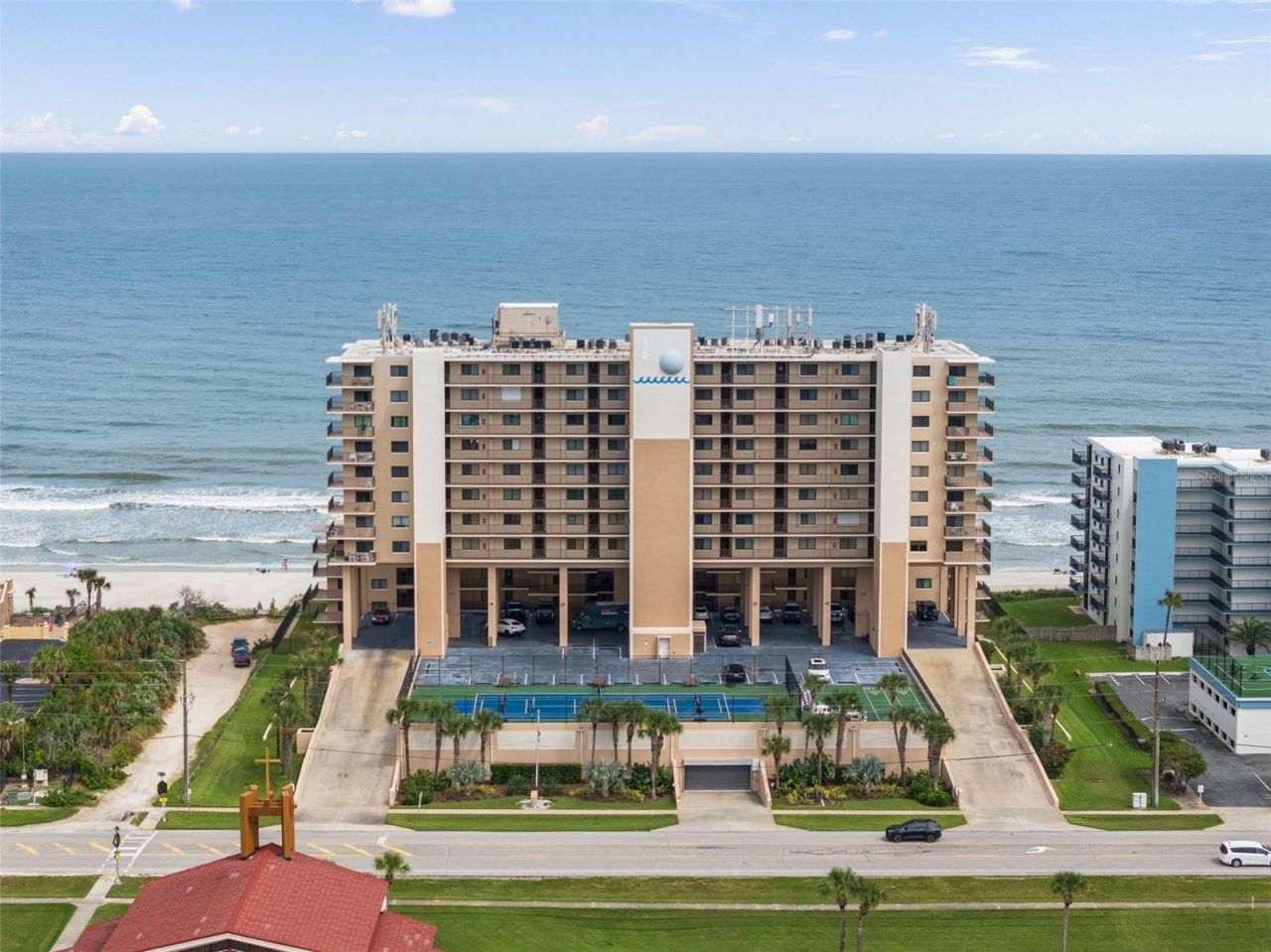 4139 S Atlantic Avenue, Unit B202, New Smyrna Beach, FL 32169 Photo