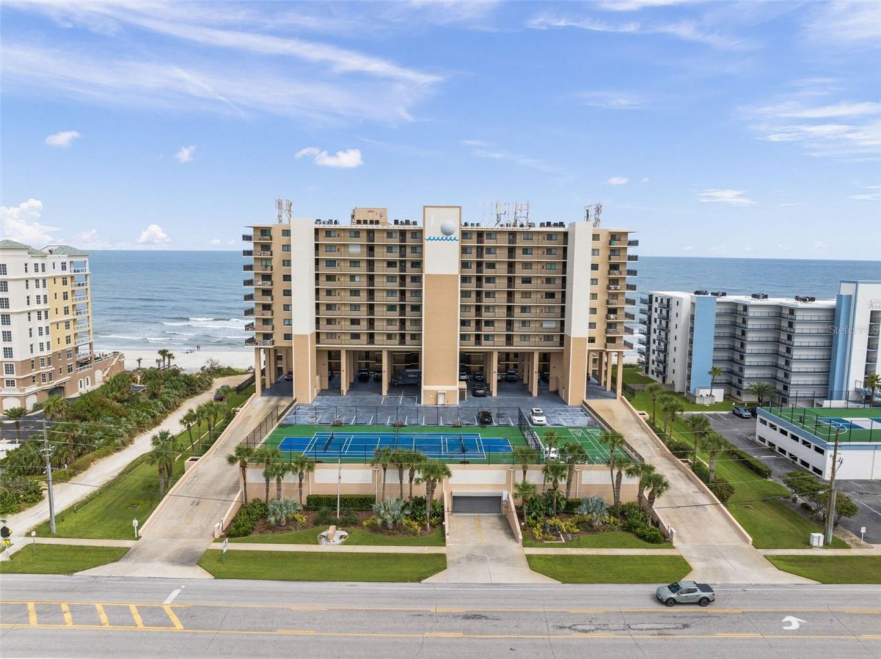 4139 S Atlantic Avenue, Unit B202, New Smyrna Beach, FL 32169 Photo