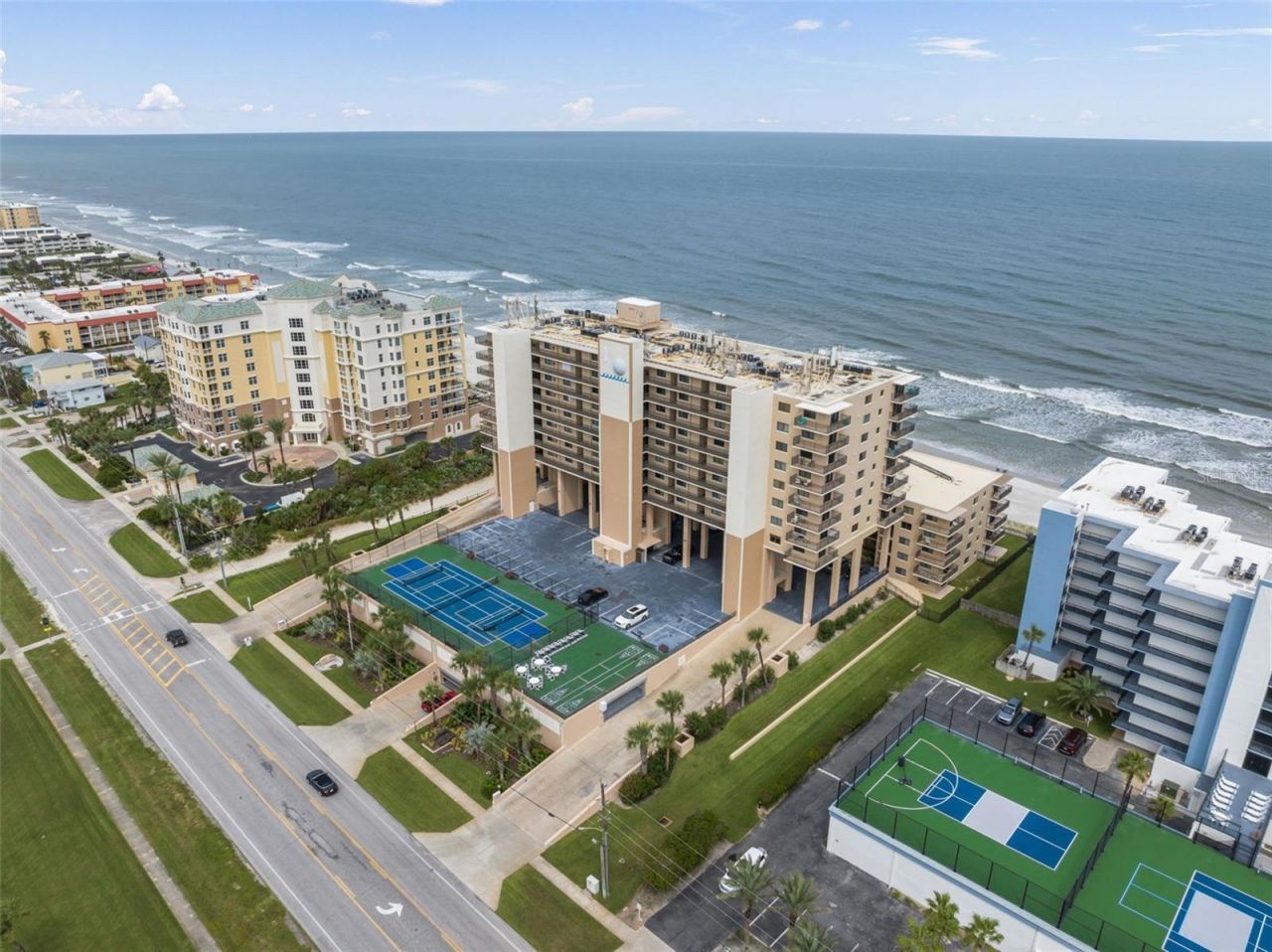 4139 S Atlantic Avenue, Unit B202, New Smyrna Beach, FL 32169 Photo