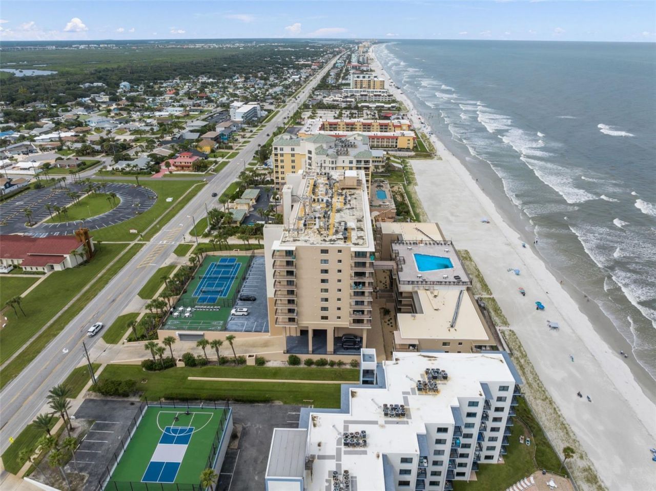 4139 S Atlantic Avenue, Unit B202, New Smyrna Beach, FL 32169 Photo