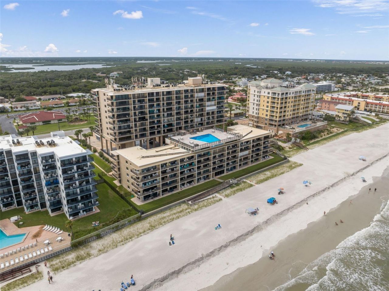4139 S Atlantic Avenue, Unit B202, New Smyrna Beach, FL 32169 Photo