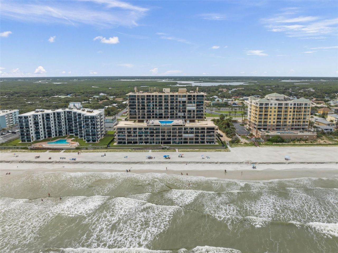 4139 S Atlantic Avenue, Unit B202, New Smyrna Beach, FL 32169 Photo