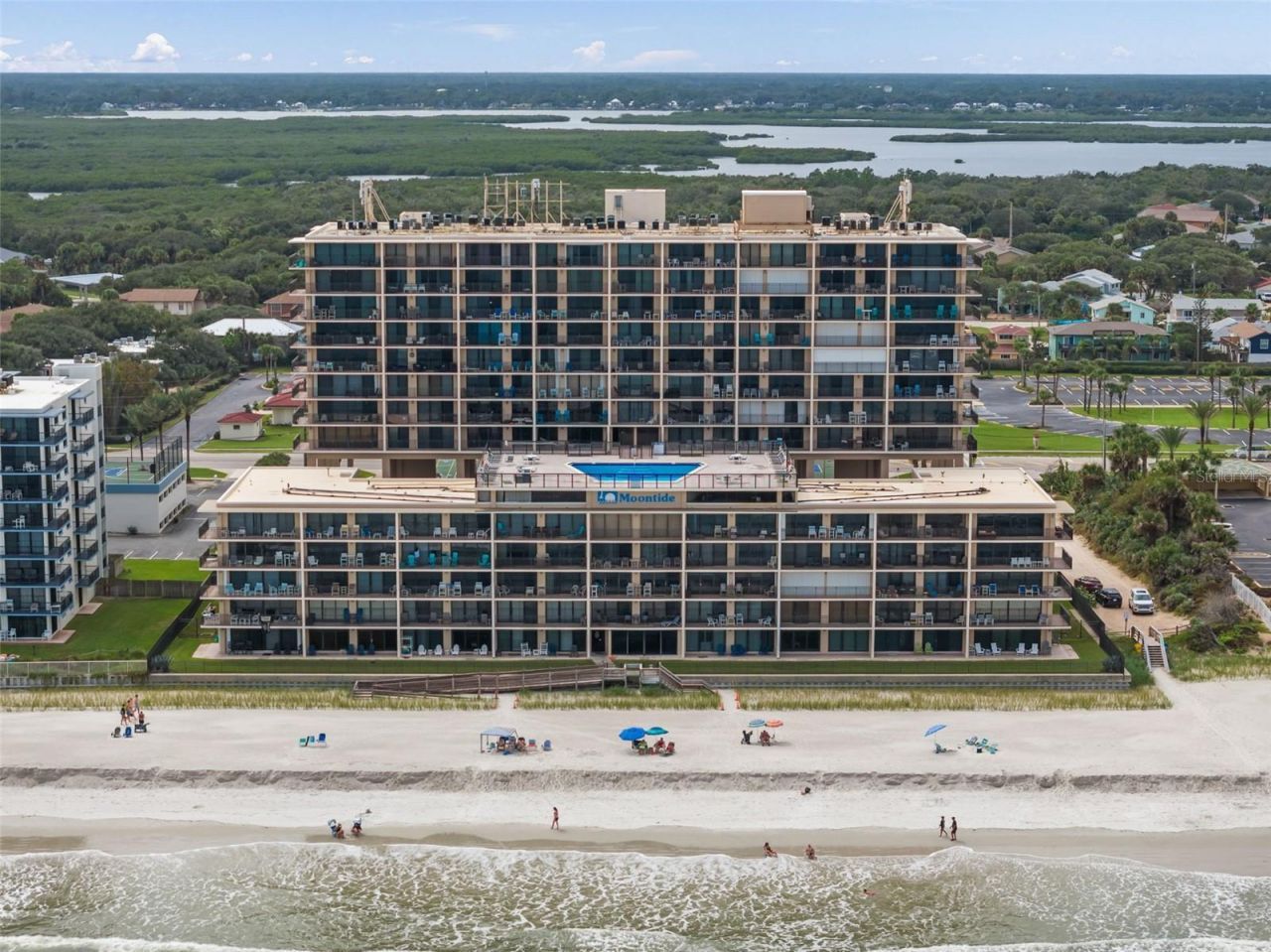 4139 S Atlantic Avenue, Unit B202, New Smyrna Beach, FL 32169 Photo