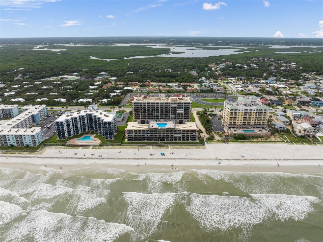 4139 S Atlantic Avenue, Unit B202, New Smyrna Beach, FL 32169 Photo