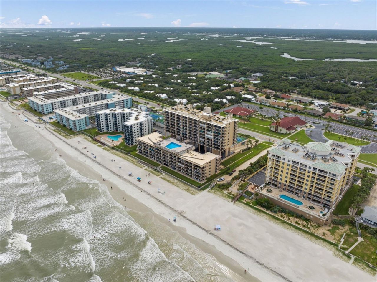4139 S Atlantic Avenue, Unit B202, New Smyrna Beach, FL 32169 Photo