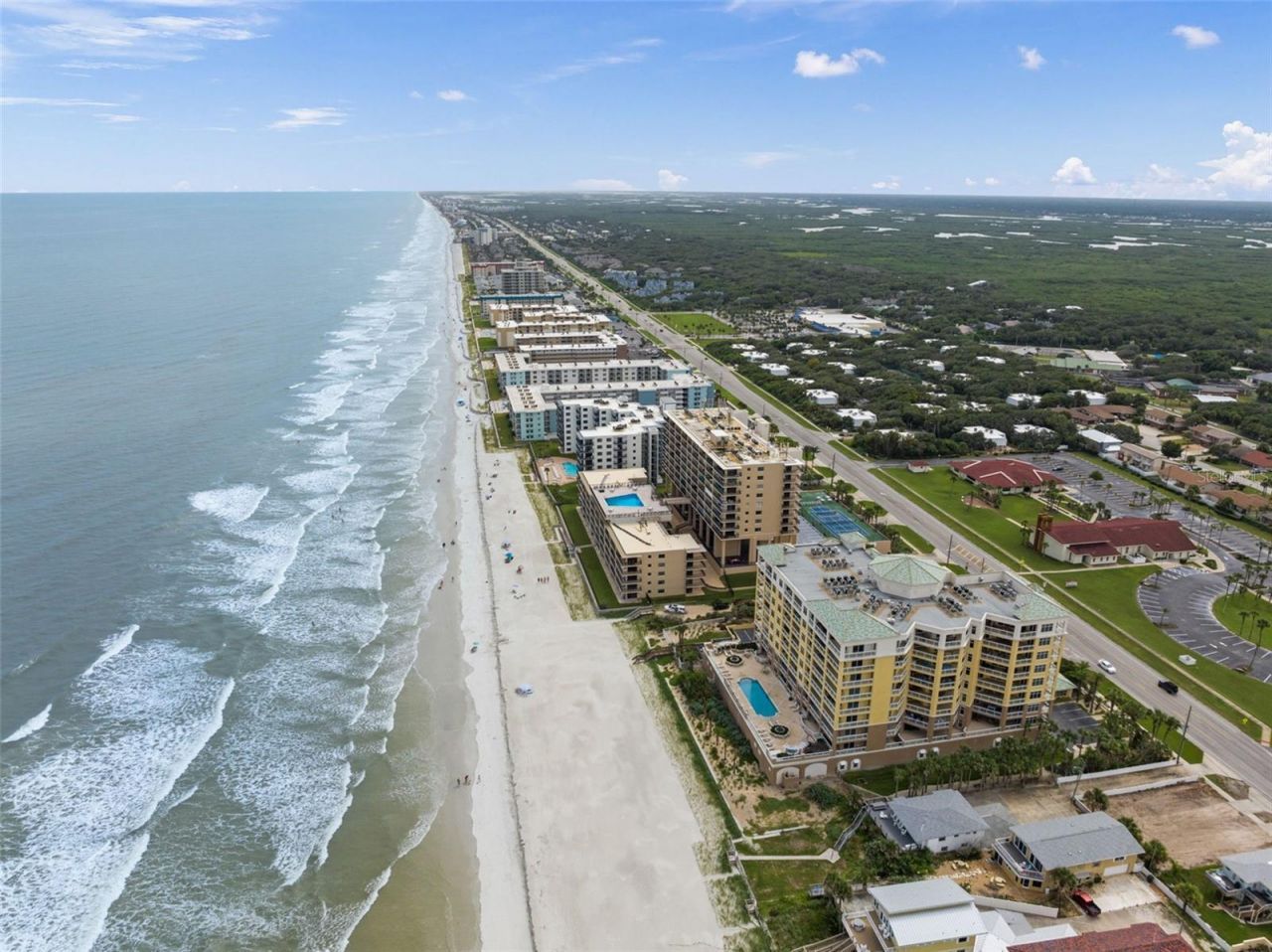 4139 S Atlantic Avenue, Unit B202, New Smyrna Beach, FL 32169 Photo