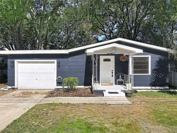 604 6TH STREET , HOLLY HILL, FL 32117