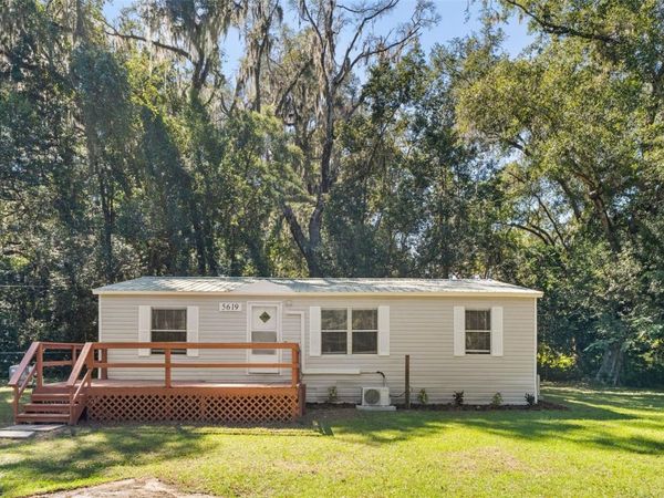 5619 NE 79TH PLACE , GAINESVILLE, FL 32609