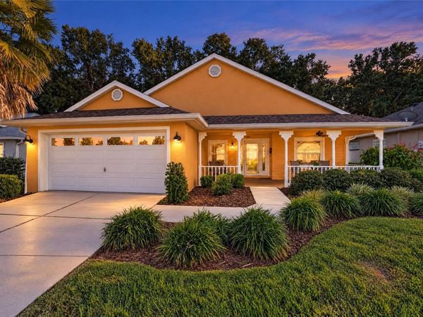 10983 SW 69TH CIRCLE, OCALA, FL 34476