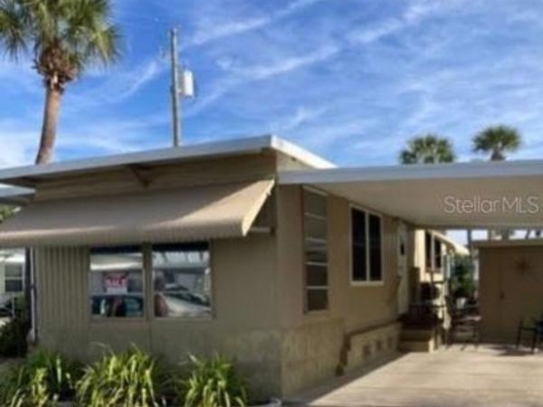 4851 W GANDY BOULEVARD , Unit B9L31, TAMPA, FL 33611