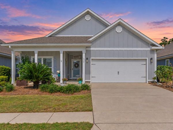 529 Lightning Bug Lane, Freeport, FL 32439