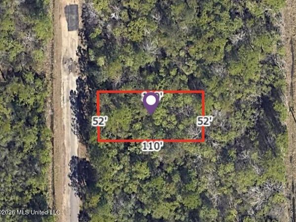 Belinda Avenue, Gulfport, MS 39503