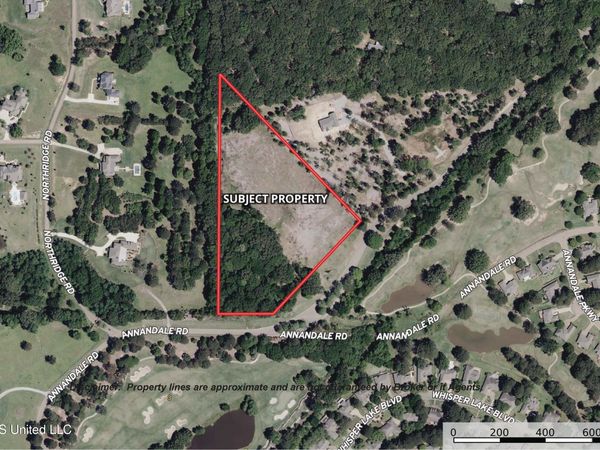 145 Annandale Golf Club Drive, Madison, MS 39110