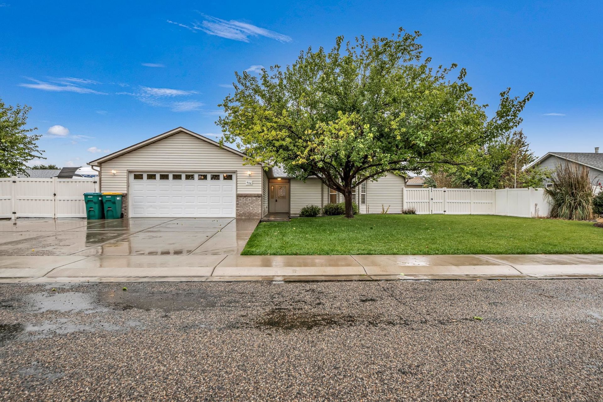 646 Quartz Drive, Fruita, CO 81521 Main Photo