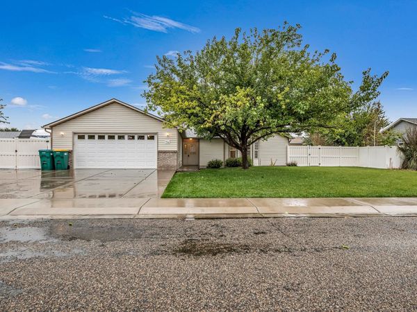 646 Quartz Drive, Fruita, CO 81521