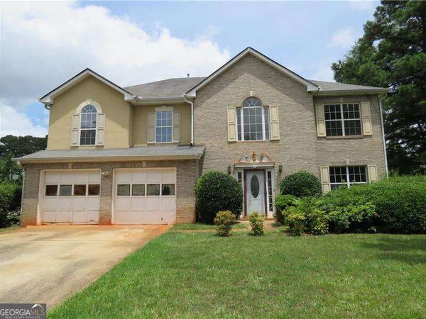 4057 Stonington Trace, Ellenwood, GA 30294