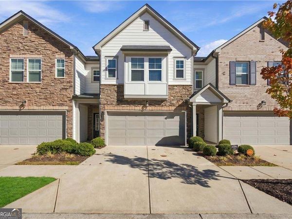 1491 Ben Park Way, Grayson, GA 30017