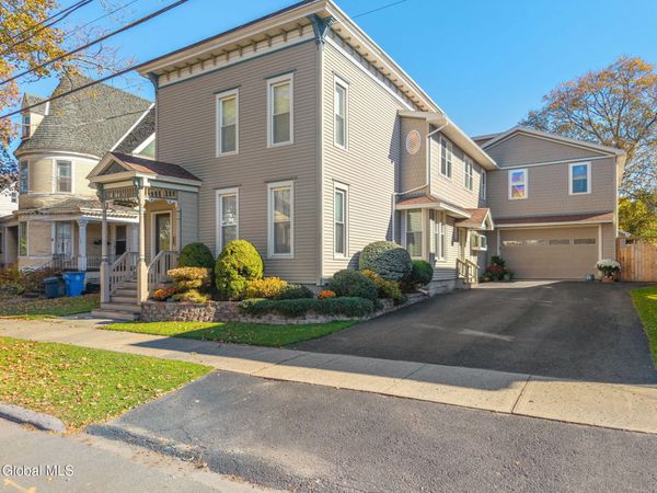 108 S Melcher Street, Johnstown, NY 12095
