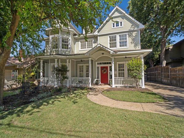 431 Argo Ave, Alamo Heights, TX 78209