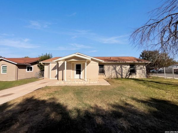 403 SAMUEL DR, San Antonio, TX 78227