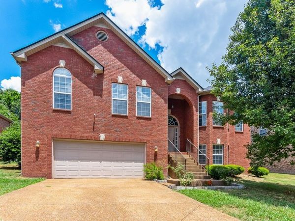 5112 Morningwood Ln, Antioch, TN 37013
