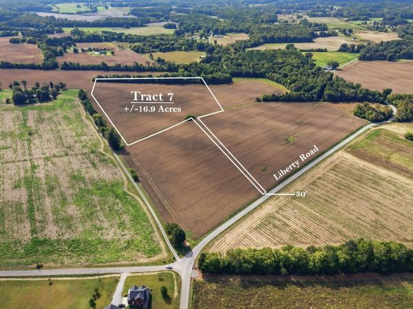 0 Liberty Road , Unit 7, Winchester, TN 37398