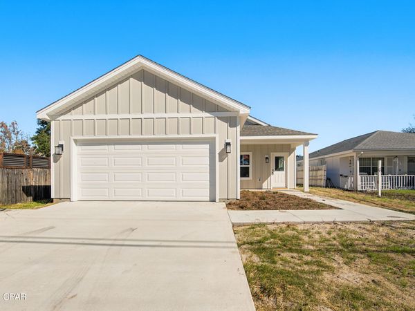 618 Sea Breeze Drive , Panama City Beach, FL 32413