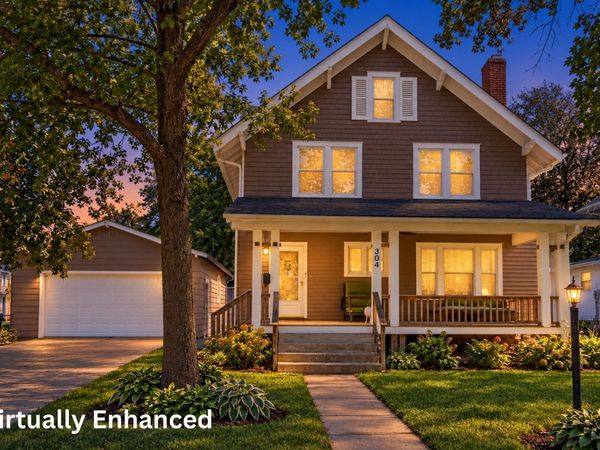304 E Park Street, Jefferson, IA 50129