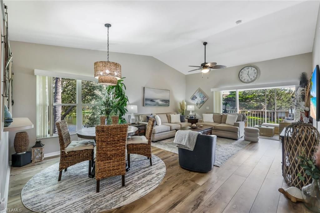 15051 Bridgeway Ln , Unit 905, Fort Myers, FL 33919 Photo
