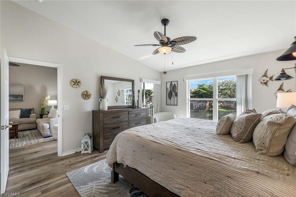 15051 Bridgeway Ln , Unit 905, Fort Myers, FL 33919 Photo