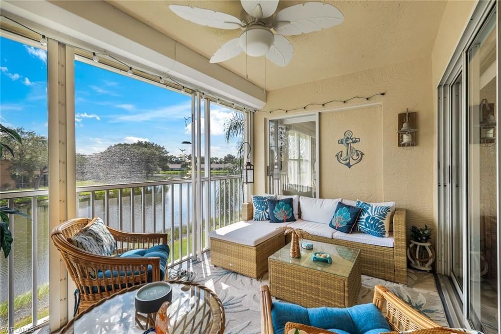 15051 Bridgeway Ln , Unit 905, Fort Myers, FL 33919 Photo