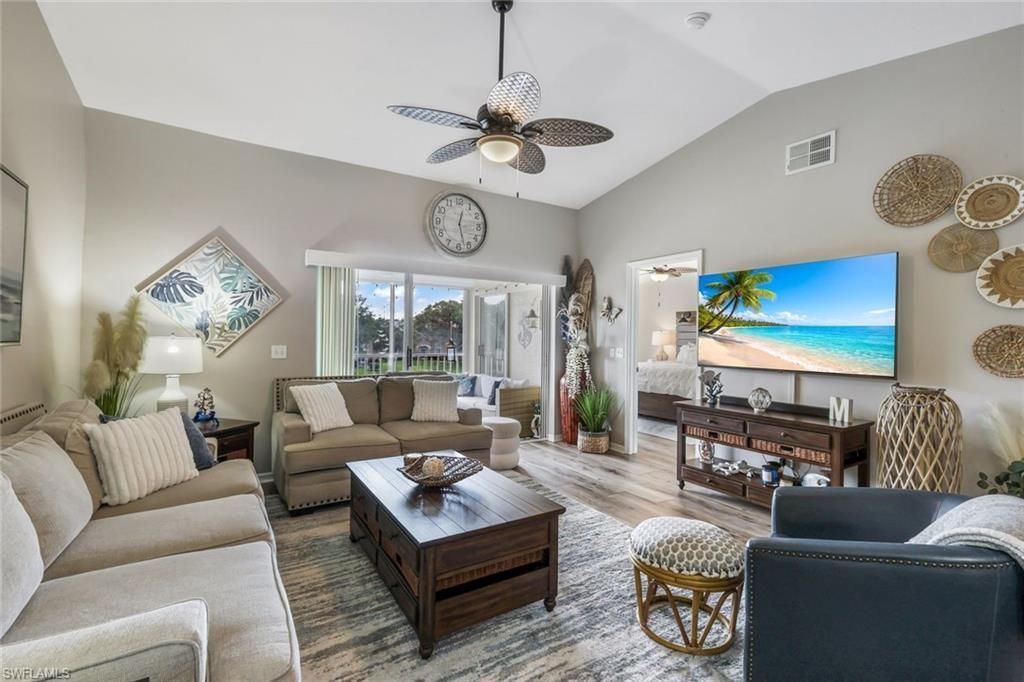 15051 Bridgeway Ln , Unit 905, Fort Myers, FL 33919 Photo