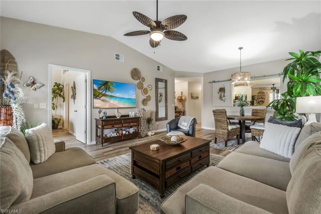 15051 Bridgeway Ln , Unit 905, Fort Myers, FL 33919 Photo
