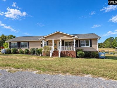2569 Providence Road , Cassatt, SC 29032