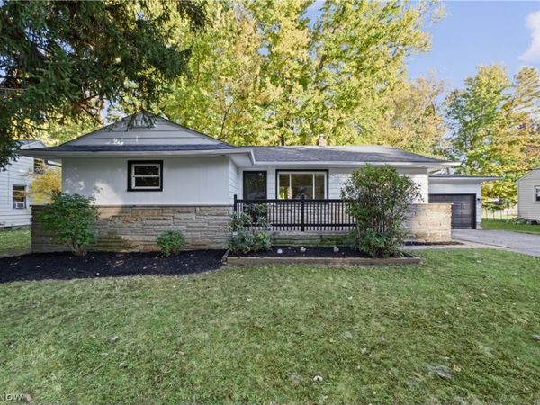 6459 Clearair Drive , Mentor, OH 44060