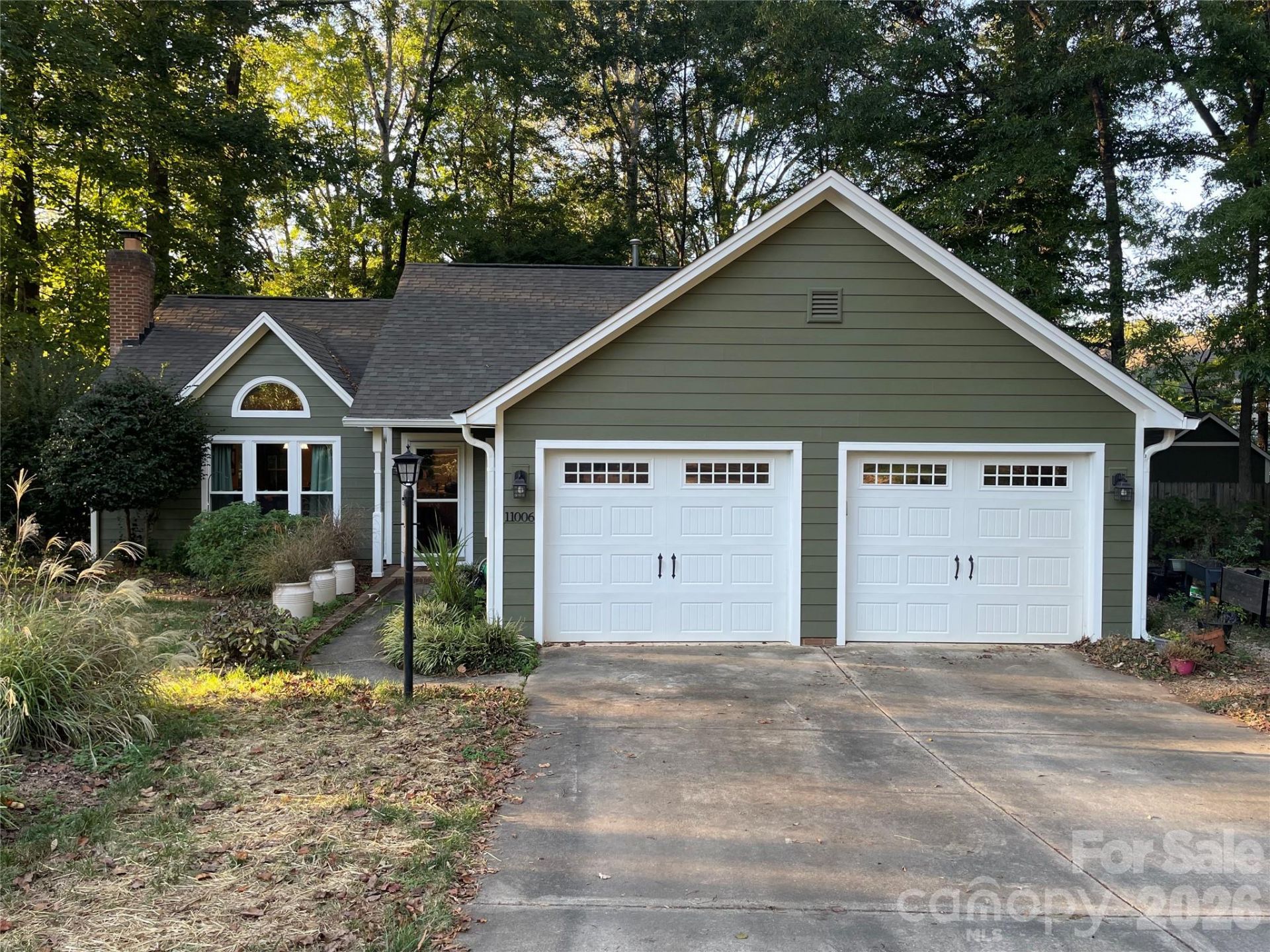 11006 Secotan Lane, Matthews, NC 28105 Main Photo