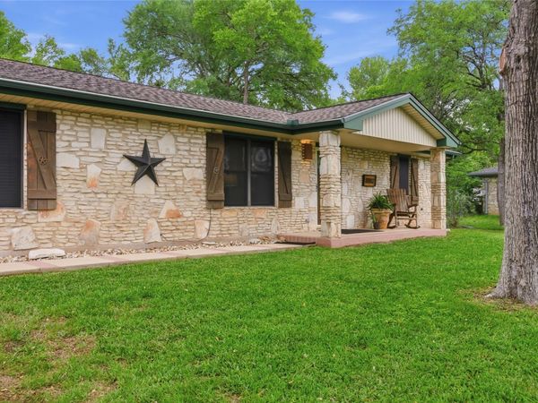 11102 Salado Springs CIR , Salado, TX 76571