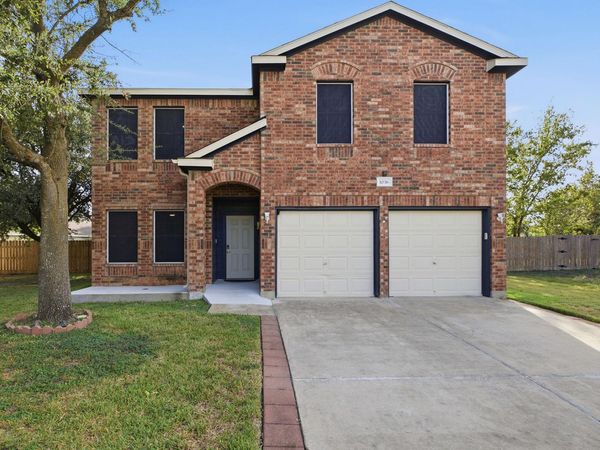 1036 Antique Heritage DR , Pflugerville, TX 78660