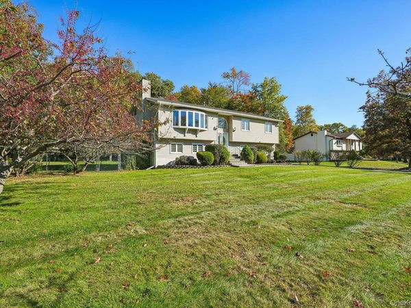 1 Rubinstein Court , Spring Valley, NY 10977