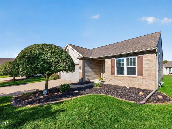 7358 Captain Harbour Court, Maumee, OH 43537