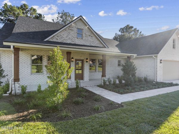 1125 COPPER CREEK Drive, Macclenny, FL 32063