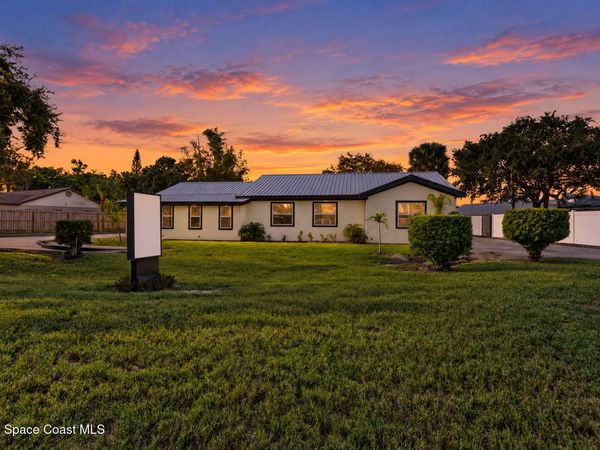 514 Loveridge Drive, Melbourne, FL 32935